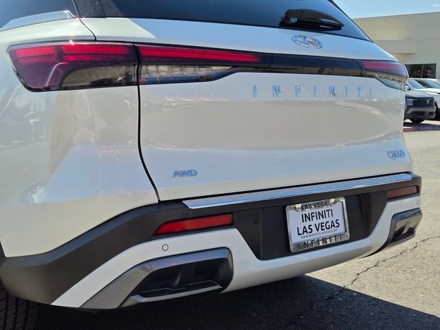2023 INFINITI QX60 SENSORY - Photo 6