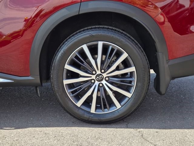 2023 INFINITI QX60 SENSORY - Photo 10