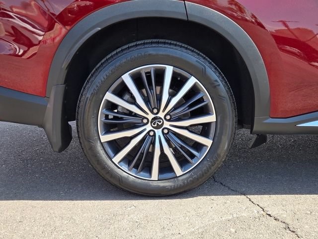 2023 INFINITI QX60 SENSORY - Photo 11