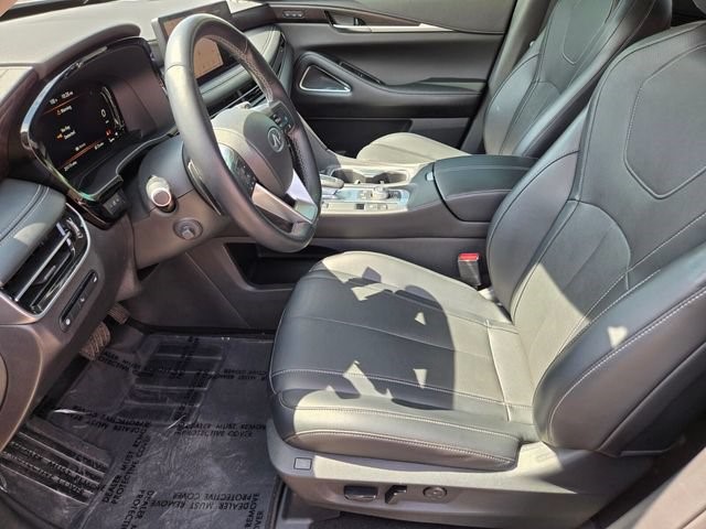 2023 INFINITI QX60 SENSORY - Photo 14