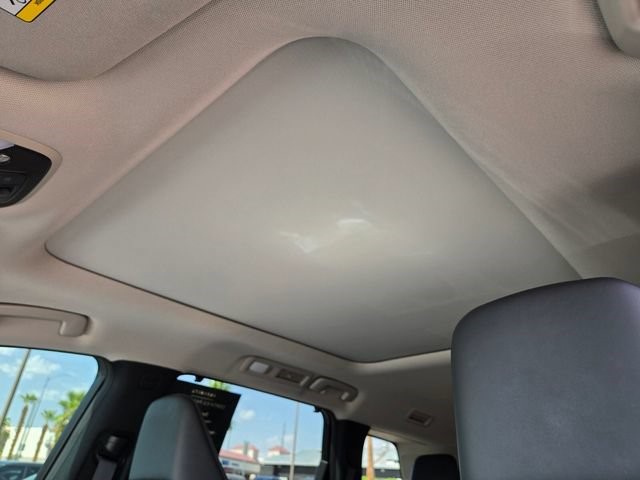 2023 INFINITI QX60 SENSORY - Photo 15