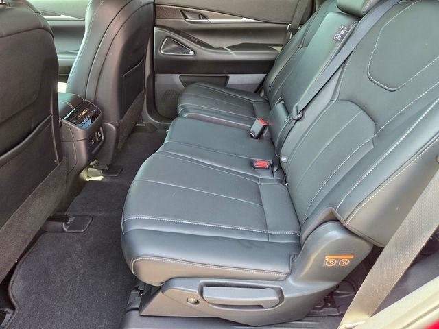 2023 INFINITI QX60 SENSORY - Photo 16