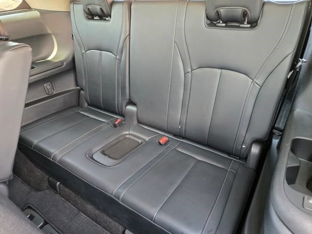2023 INFINITI QX60 SENSORY - Photo 17