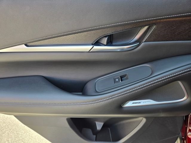2023 INFINITI QX60 SENSORY - Photo 18