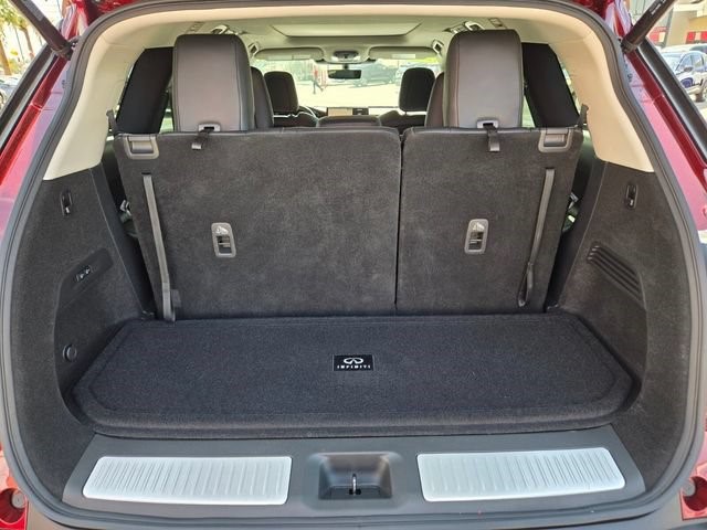 2023 INFINITI QX60 SENSORY - Photo 19