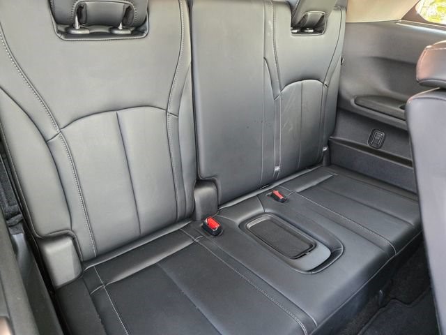 2023 INFINITI QX60 SENSORY - Photo 20