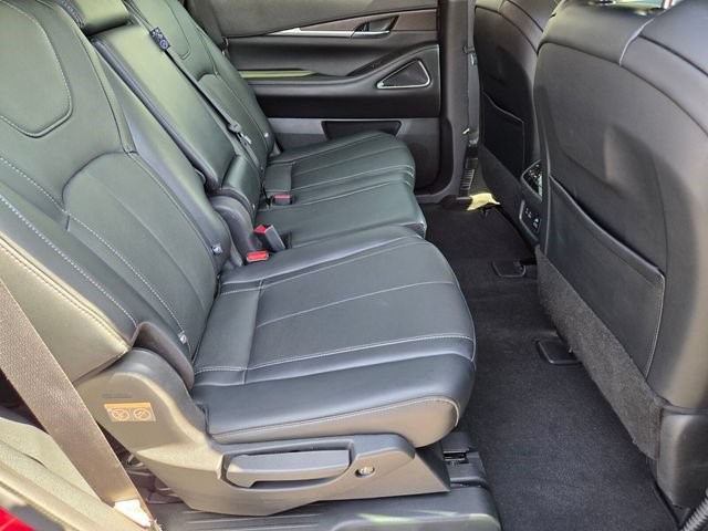 2023 INFINITI QX60 SENSORY - Photo 21
