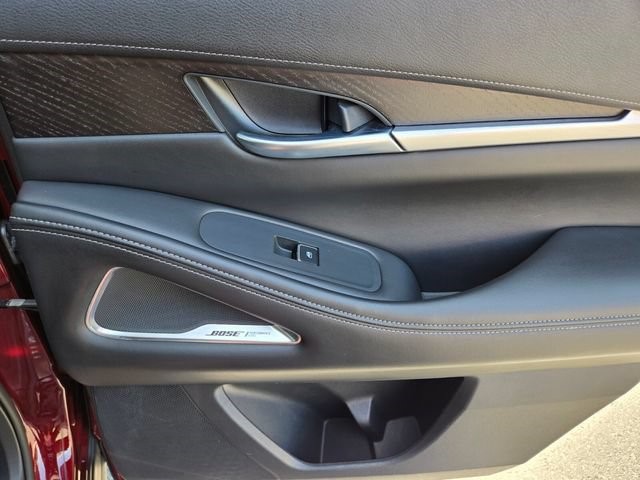 2023 INFINITI QX60 SENSORY - Photo 22