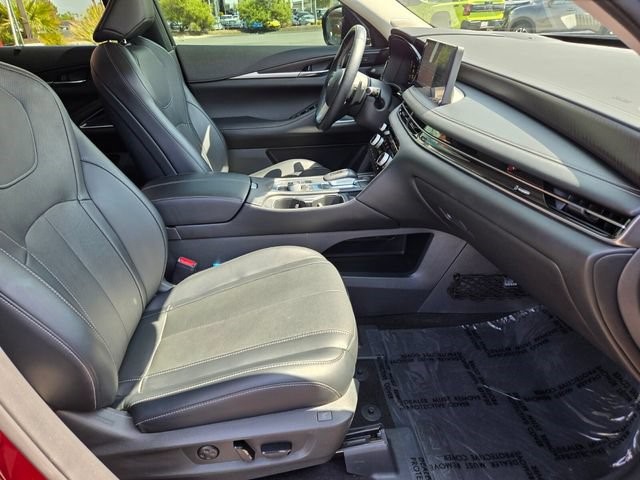 2023 INFINITI QX60 SENSORY - Photo 23