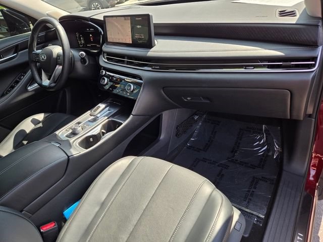2023 INFINITI QX60 SENSORY - Photo 24