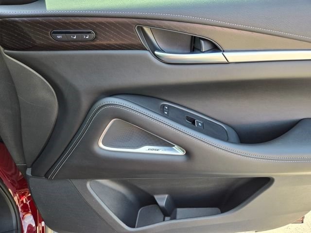 2023 INFINITI QX60 SENSORY - Photo 25