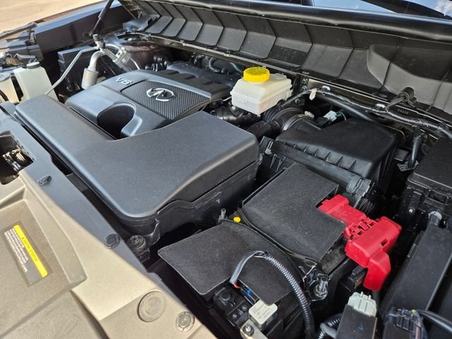 2023 INFINITI QX60 SENSORY - Photo 26