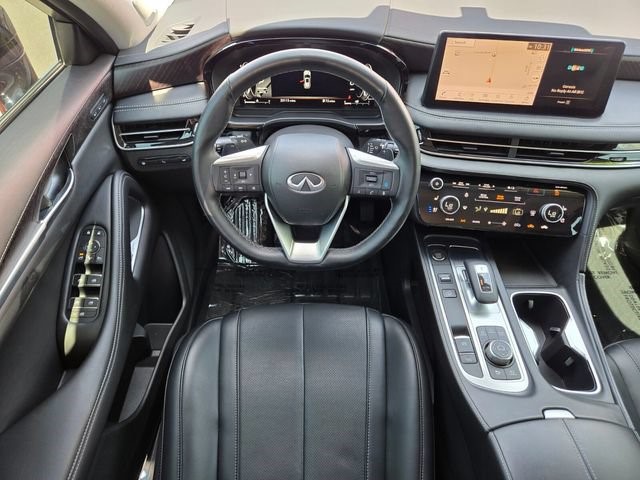 2023 INFINITI QX60 SENSORY - Photo 27