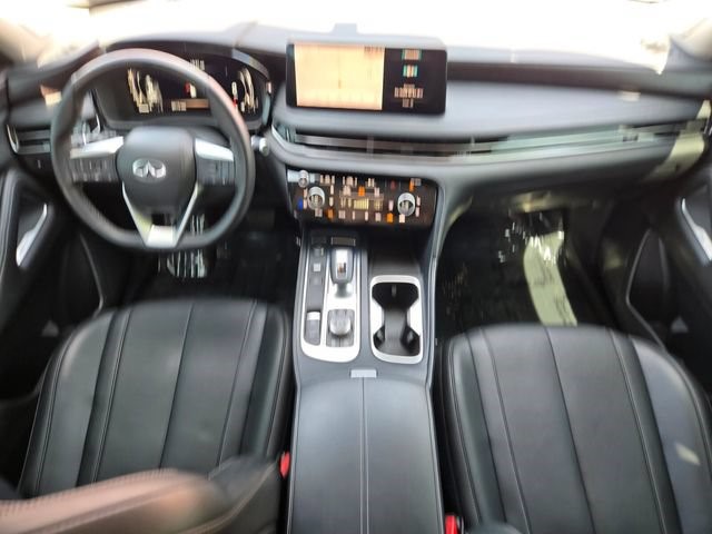 2023 INFINITI QX60 SENSORY - Photo 28