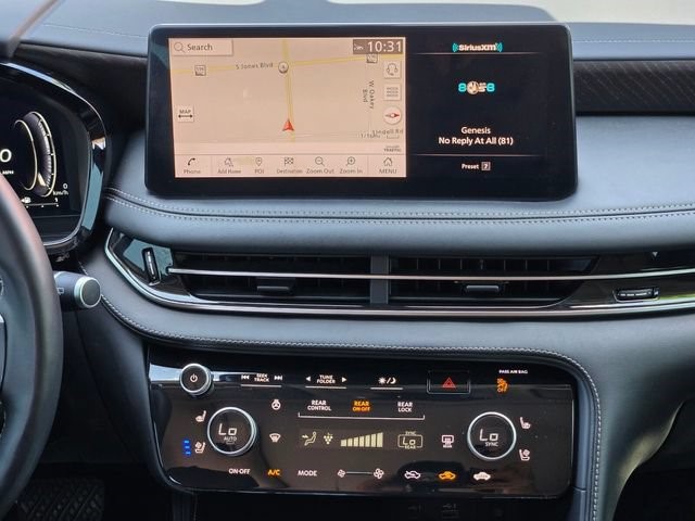2023 INFINITI QX60 SENSORY - Photo 29