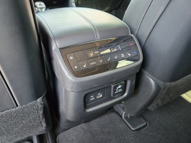 2023 INFINITI QX60 SENSORY - Photo 30