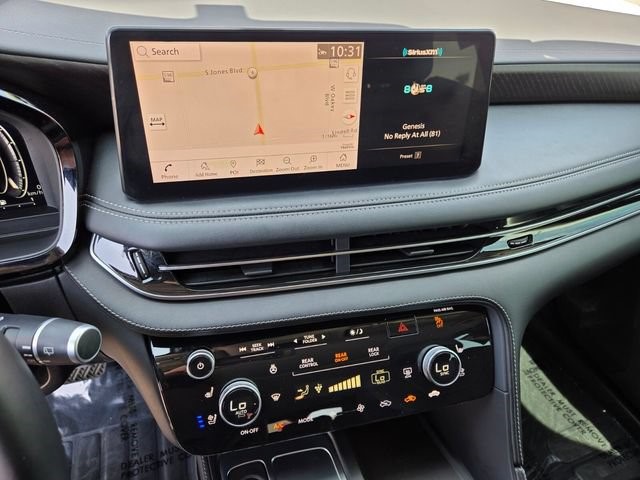 2023 INFINITI QX60 SENSORY - Photo 32
