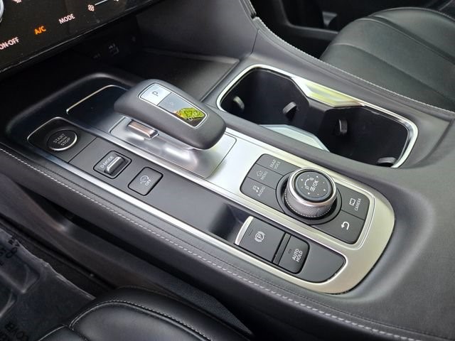 2023 INFINITI QX60 SENSORY - Photo 33