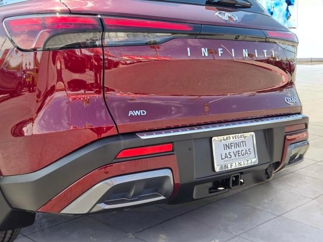 2023 INFINITI QX60 SENSORY - Photo 6
