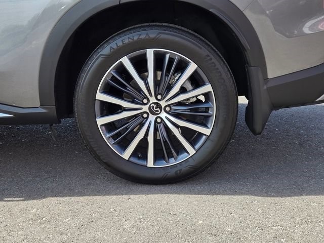 2022 INFINITI QX60 AUTOGRAPH - Photo 10