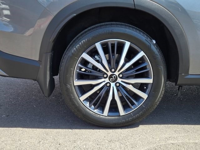 2022 INFINITI QX60 AUTOGRAPH - Photo 11