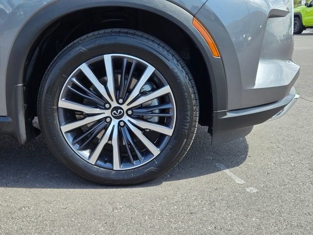 2022 INFINITI QX60 AUTOGRAPH - Photo 12
