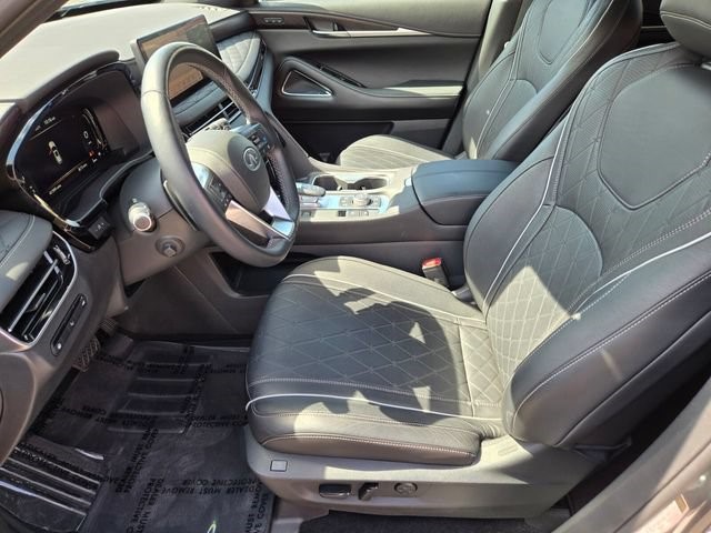 2022 INFINITI QX60 AUTOGRAPH - Photo 14