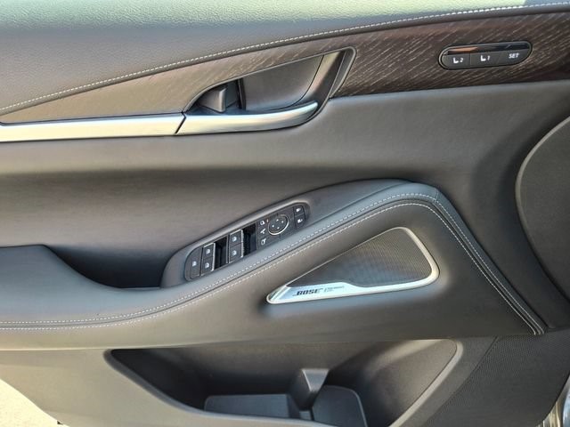 2022 INFINITI QX60 AUTOGRAPH - Photo 16