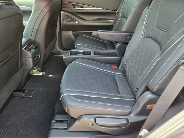 2022 INFINITI QX60 AUTOGRAPH - Photo 17