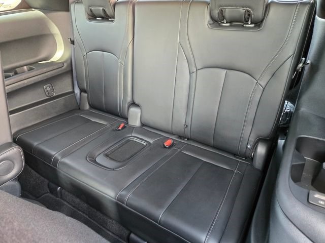 2022 INFINITI QX60 AUTOGRAPH - Photo 18