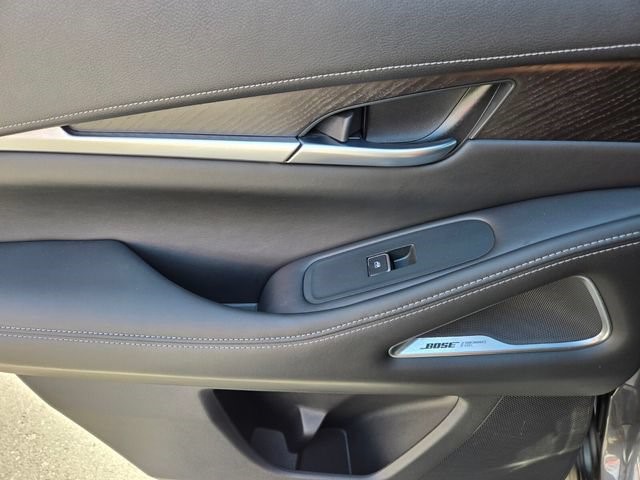 2022 INFINITI QX60 AUTOGRAPH - Photo 19