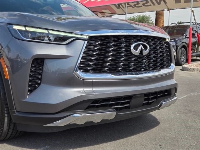 2022 INFINITI QX60 AUTOGRAPH - Photo 2