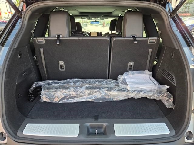 2022 INFINITI QX60 AUTOGRAPH - Photo 20