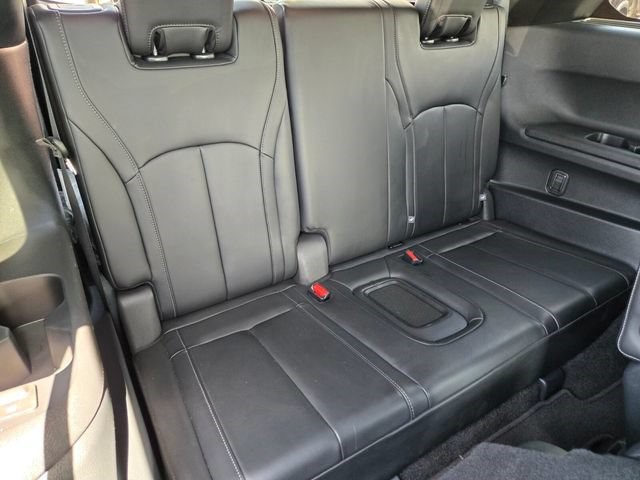 2022 INFINITI QX60 AUTOGRAPH - Photo 21