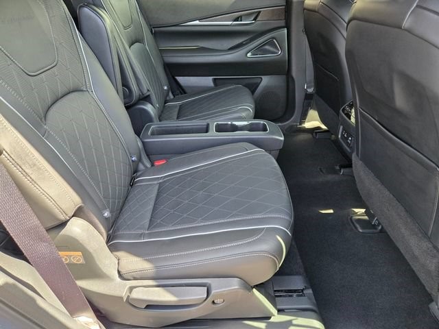 2022 INFINITI QX60 AUTOGRAPH - Photo 22