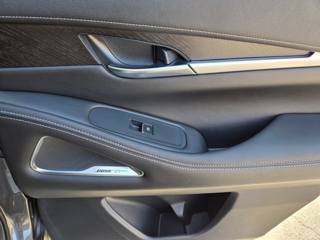 2022 INFINITI QX60 AUTOGRAPH - Photo 23