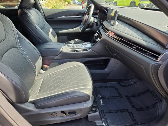2022 INFINITI QX60 AUTOGRAPH - Photo 24