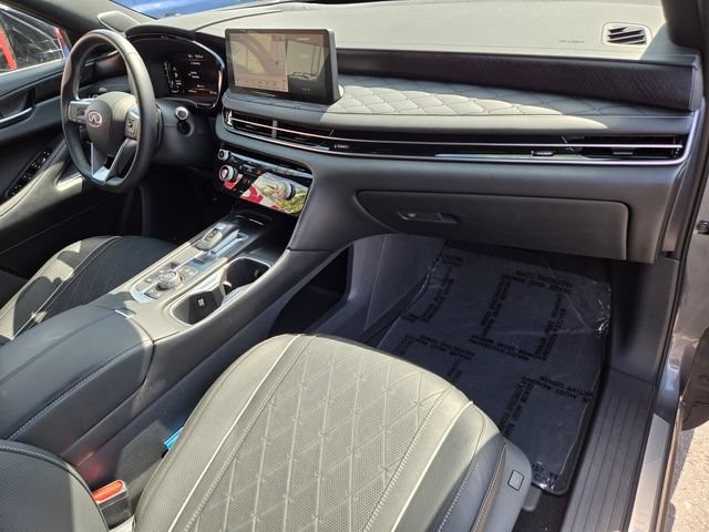 2022 INFINITI QX60 AUTOGRAPH - Photo 25
