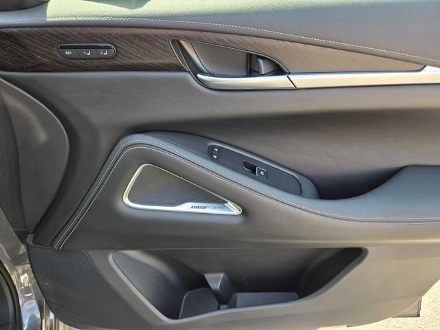 2022 INFINITI QX60 AUTOGRAPH - Photo 26