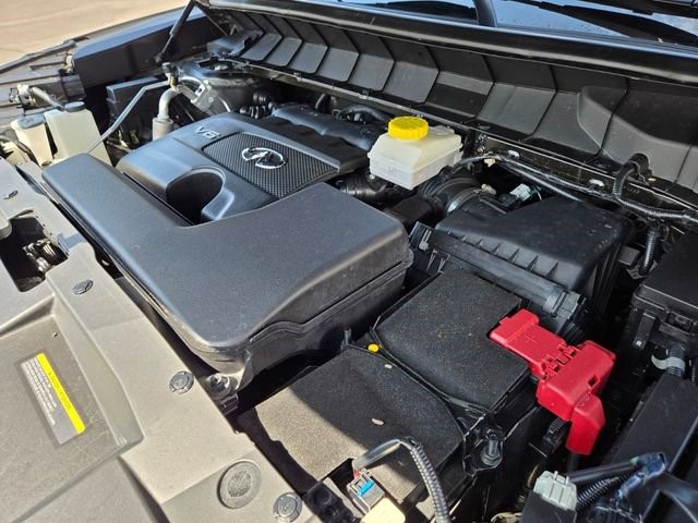 2022 INFINITI QX60 AUTOGRAPH - Photo 27
