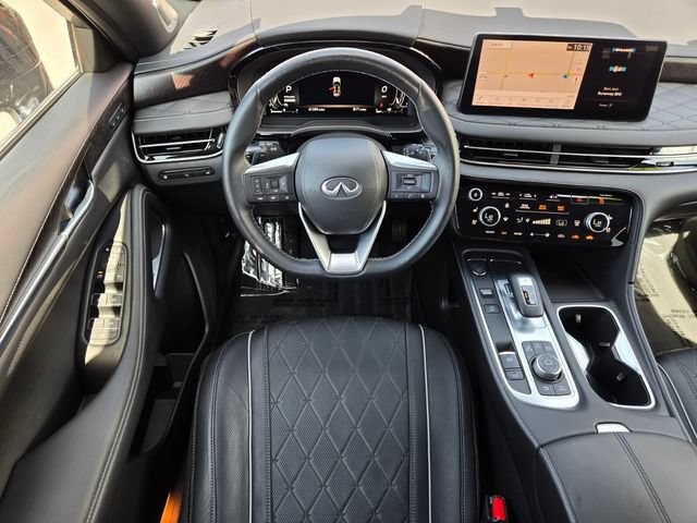 2022 INFINITI QX60 AUTOGRAPH - Photo 28