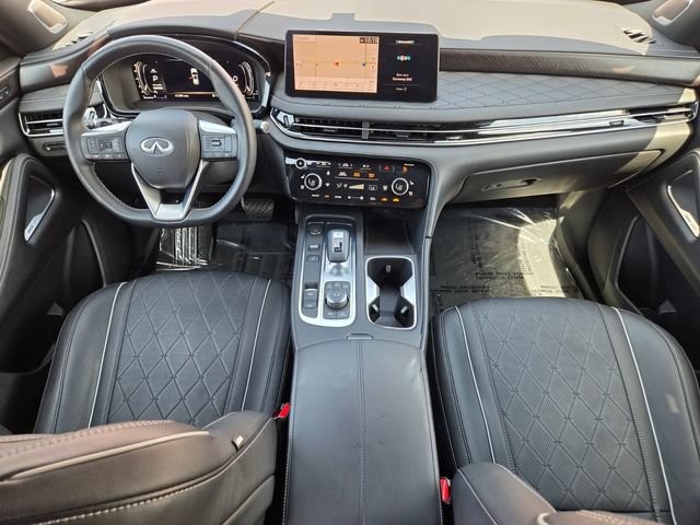 2022 INFINITI QX60 AUTOGRAPH - Photo 29