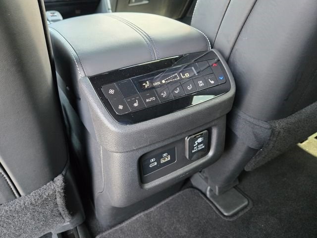 2022 INFINITI QX60 AUTOGRAPH - Photo 31