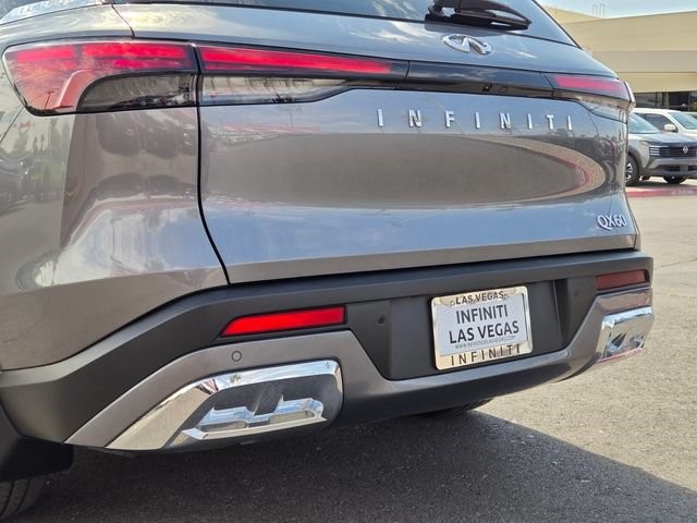 2022 INFINITI QX60 AUTOGRAPH - Photo 6