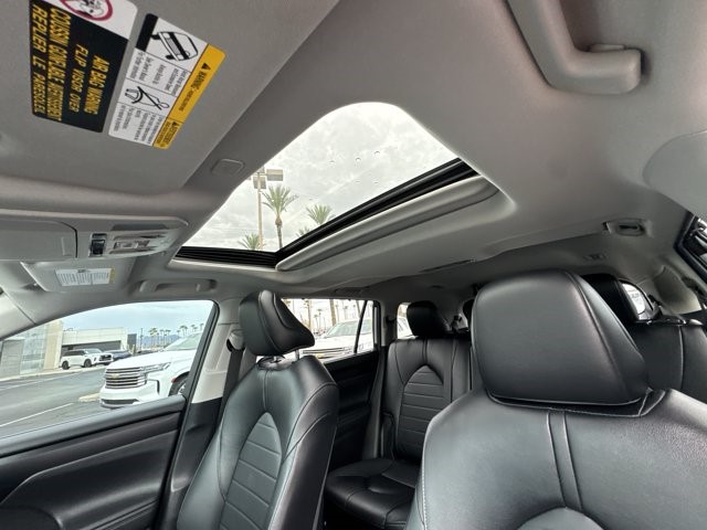 2023 Toyota Highlander XLE - Photo 19