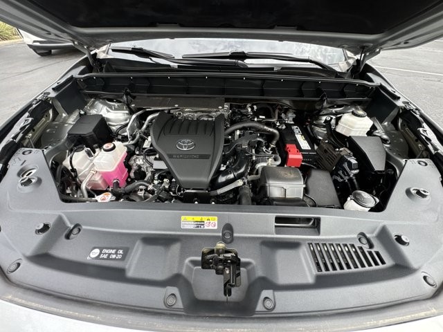 2023 Toyota Highlander XLE - Photo 31