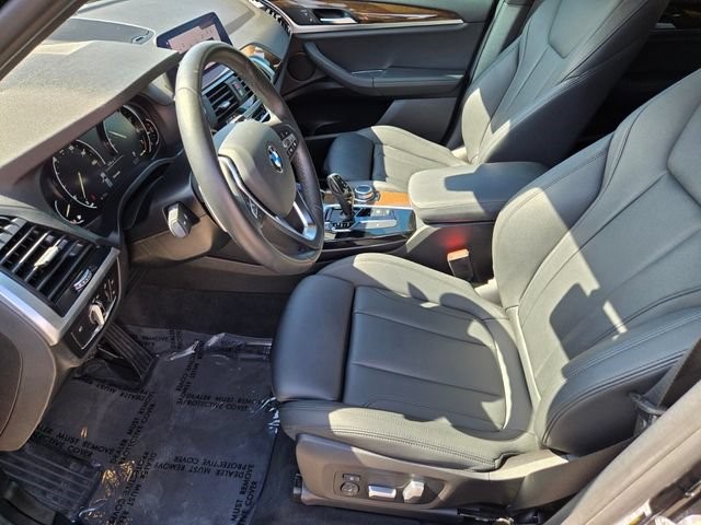 2020 BMW X3 30i - Photo 10