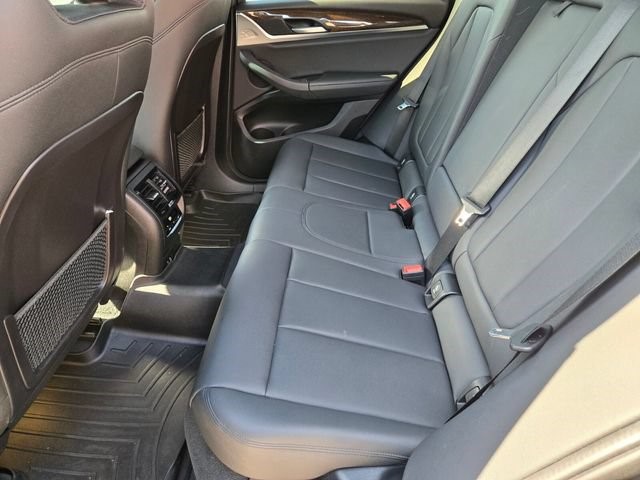 2020 BMW X3 30i - Photo 12