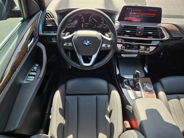 2020 BMW X3 30i - Photo 14