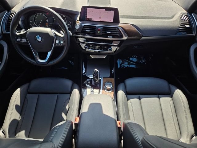 2020 BMW X3 30i - Photo 15
